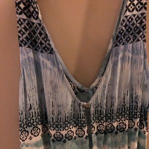 Pants - Flowy romper Pants - Flowy romper